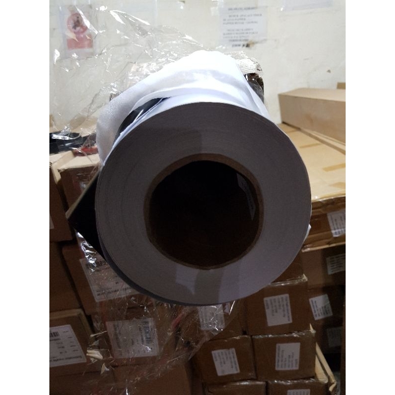 

Vinnyl Sticker Blockout Eco-Solvent 120gsm 1.52x50m