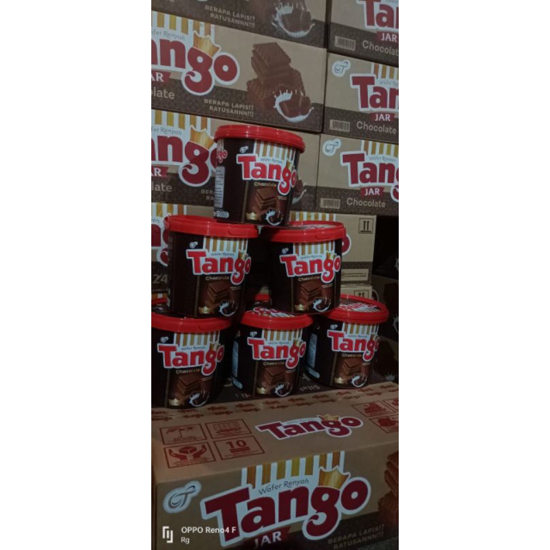 

tanggo