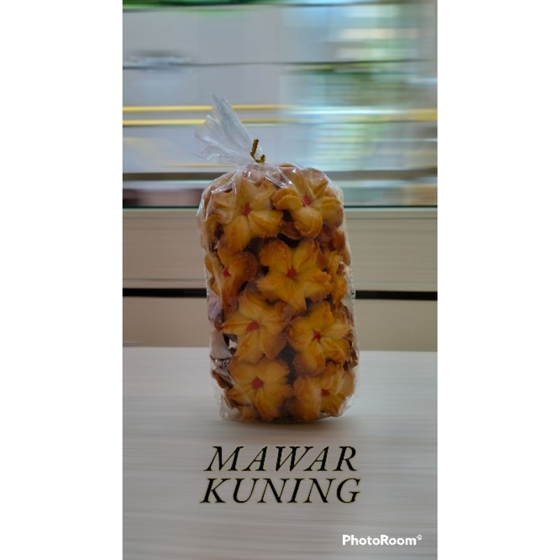 

MAWAR/MONDE KUNING