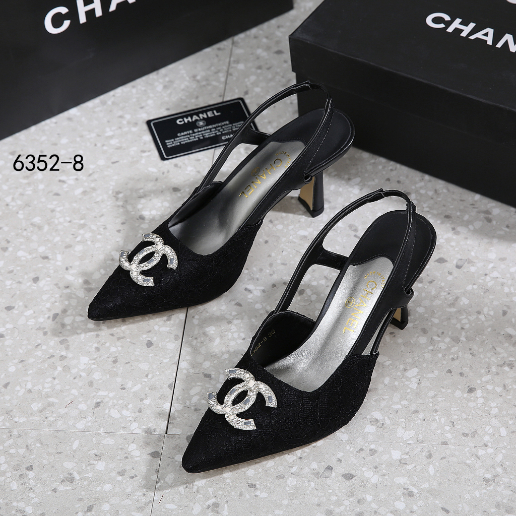 ch Heels 6352-8