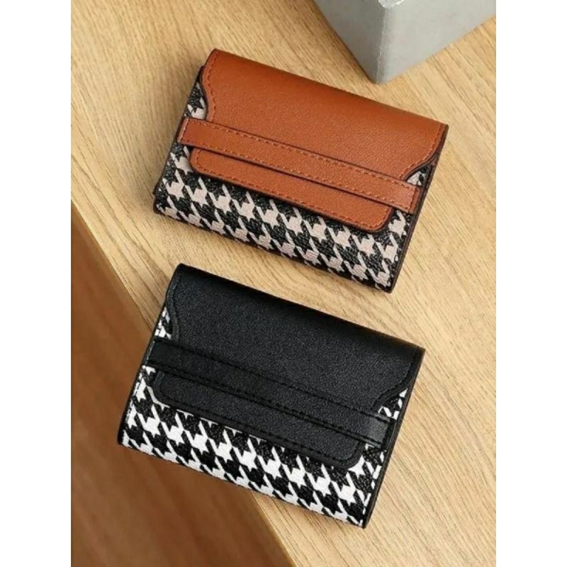 Arifirn Vee - Premium Dompet Lipat Wanita Murah