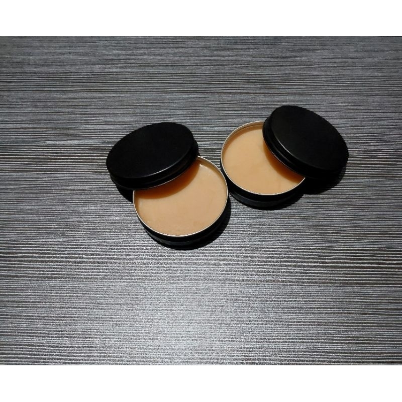 Hard Paste Wax Carnauba Plus