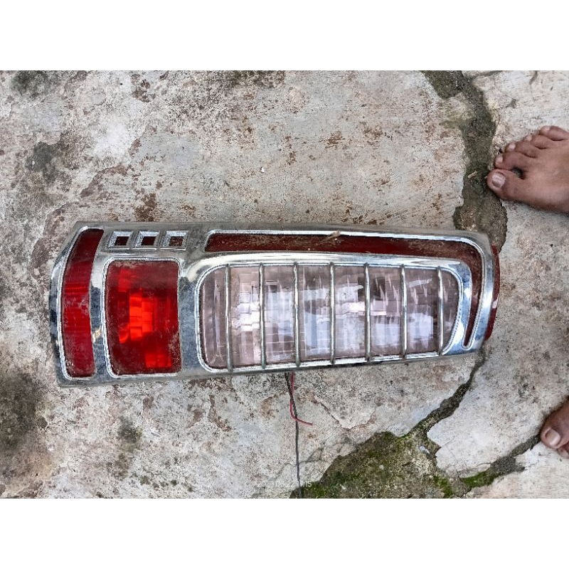 stoplamp avanza xenia old kiri