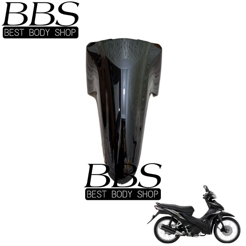 Cover Body Spakbor / Slebor Depan Honda Revo Absolute 110