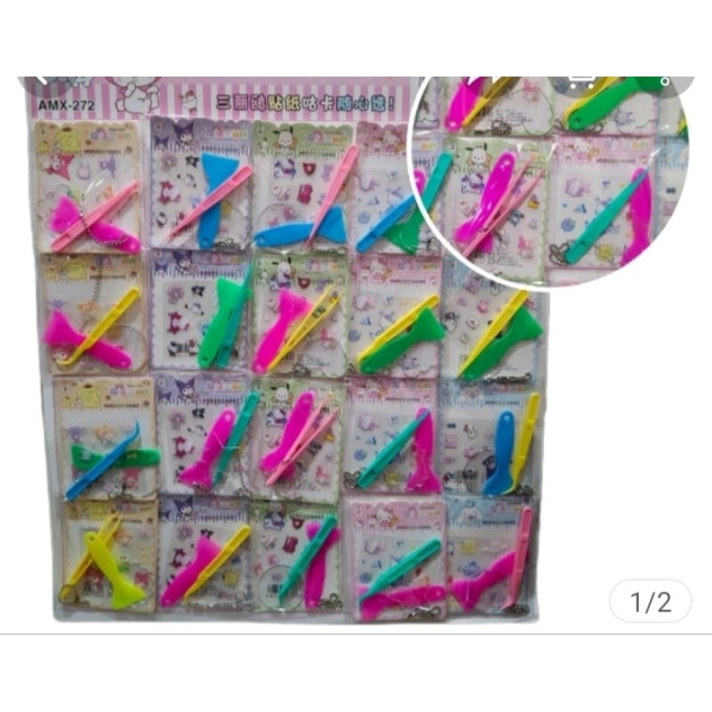 

pilihan satuan untuk checkout