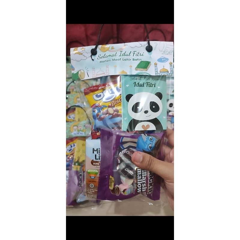 

HAMPERS LEBARAN//PARSEL LEBARAN//BINGKISAN ULTAH ULANG TAHUN