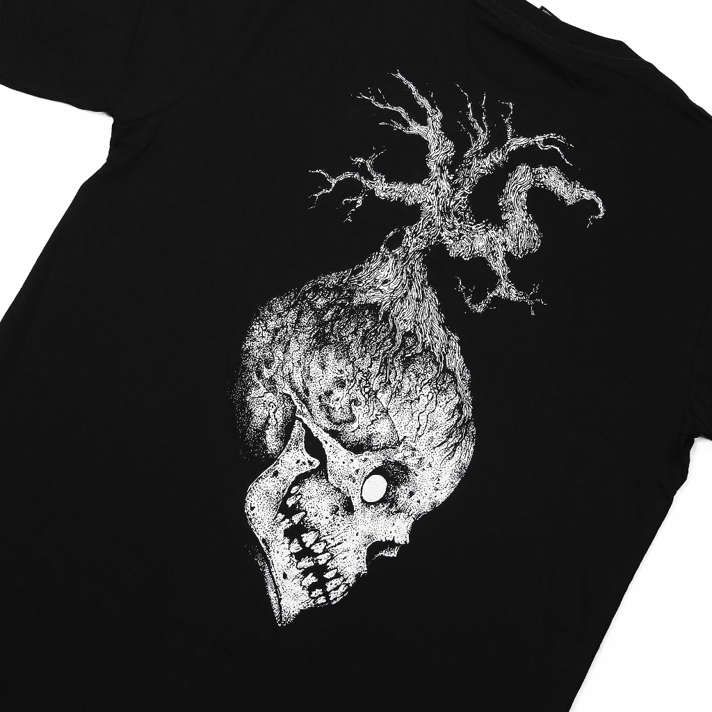 Heretic - T-shirt - Tree