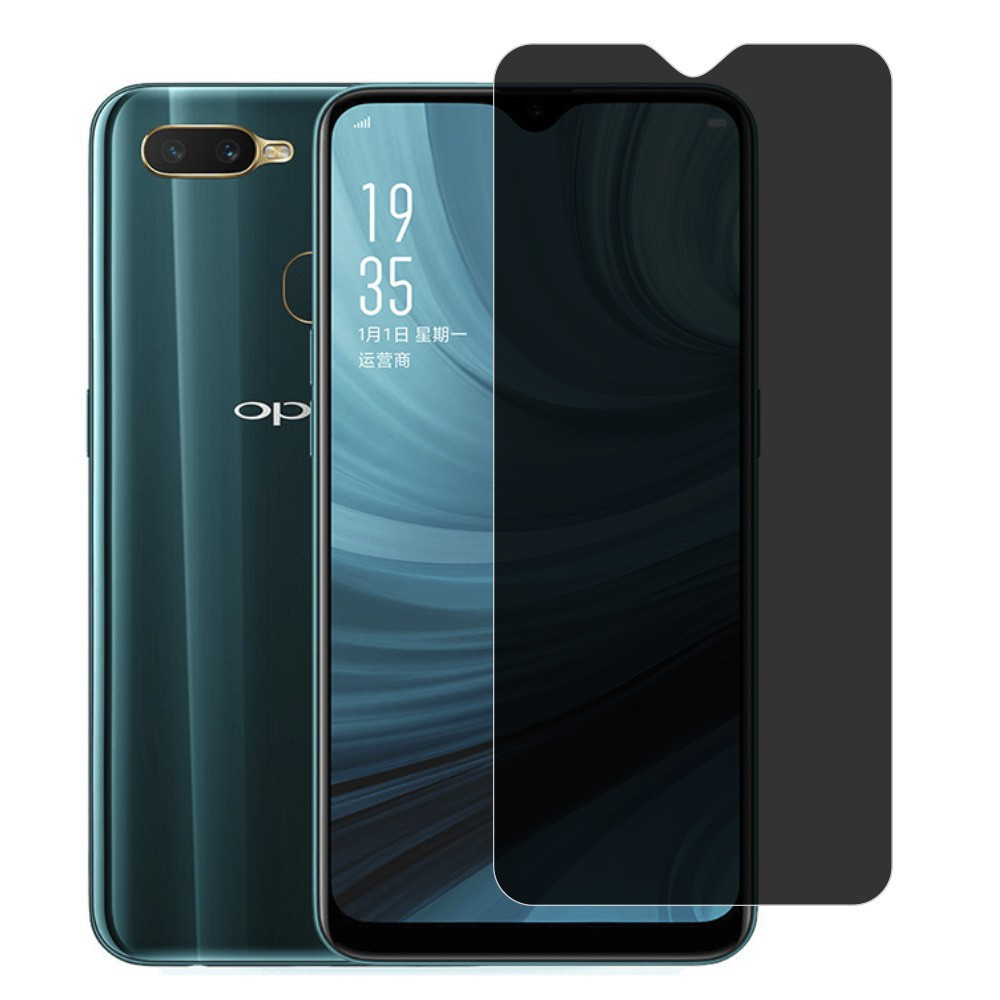 tempered glass anti spy full cover oppo reno ace/reno 2/reno 2f/reno 3/reno 4/reno 4f/reno 5 4G/reno 5 5G/reno 6/reno 7/reno 7z/reno 8/reno 8 lite