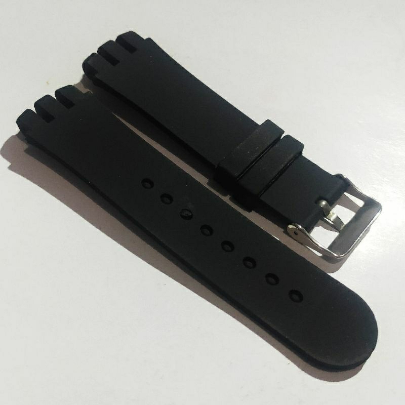 strap rubber swatch  for big chorono