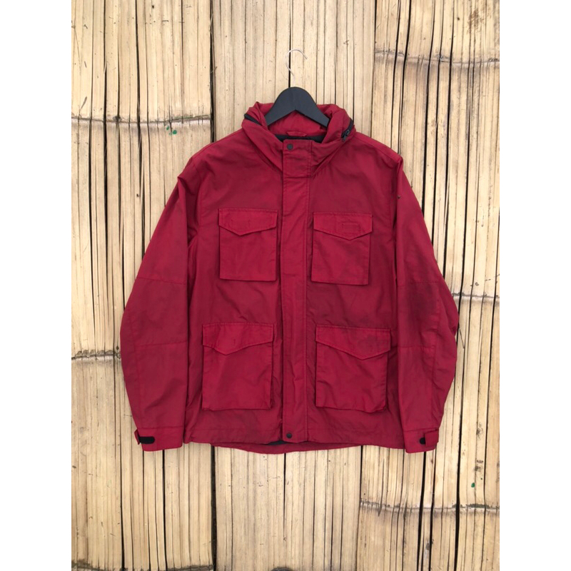 Jacket semi parka Giordano