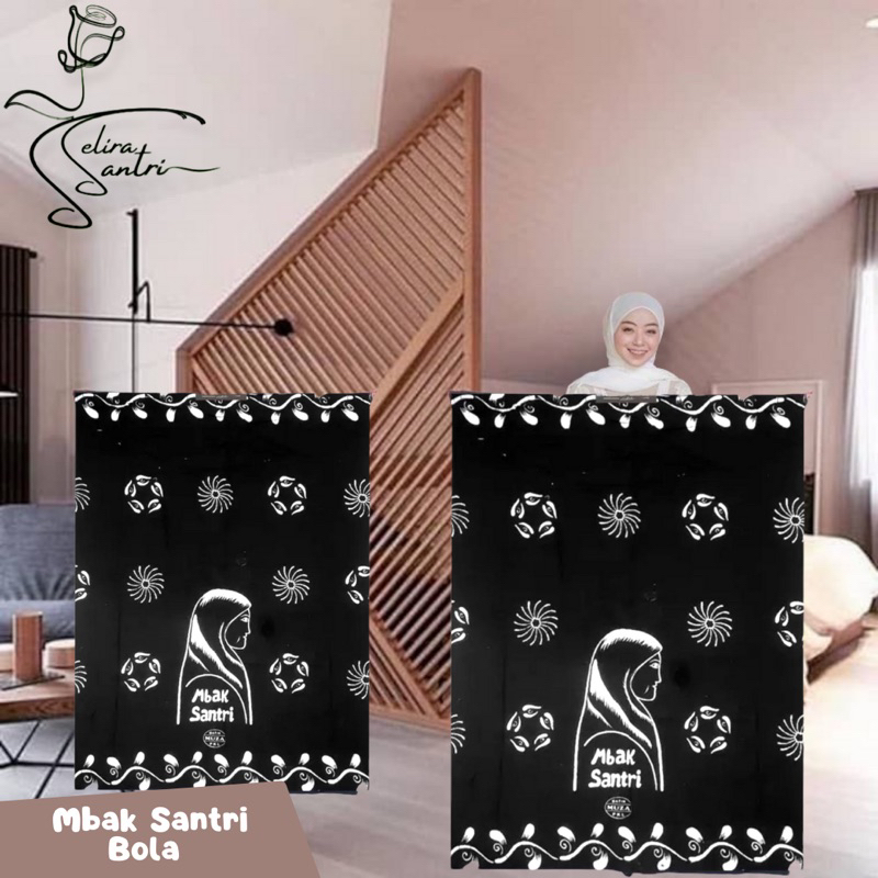 SARUNG GOYOR TULISAN MBAK SANTRI || SARUNG GOYOR MBAK SANTRI | SARUNG MBAK SANTRI | SARUNG GLOYOR | 