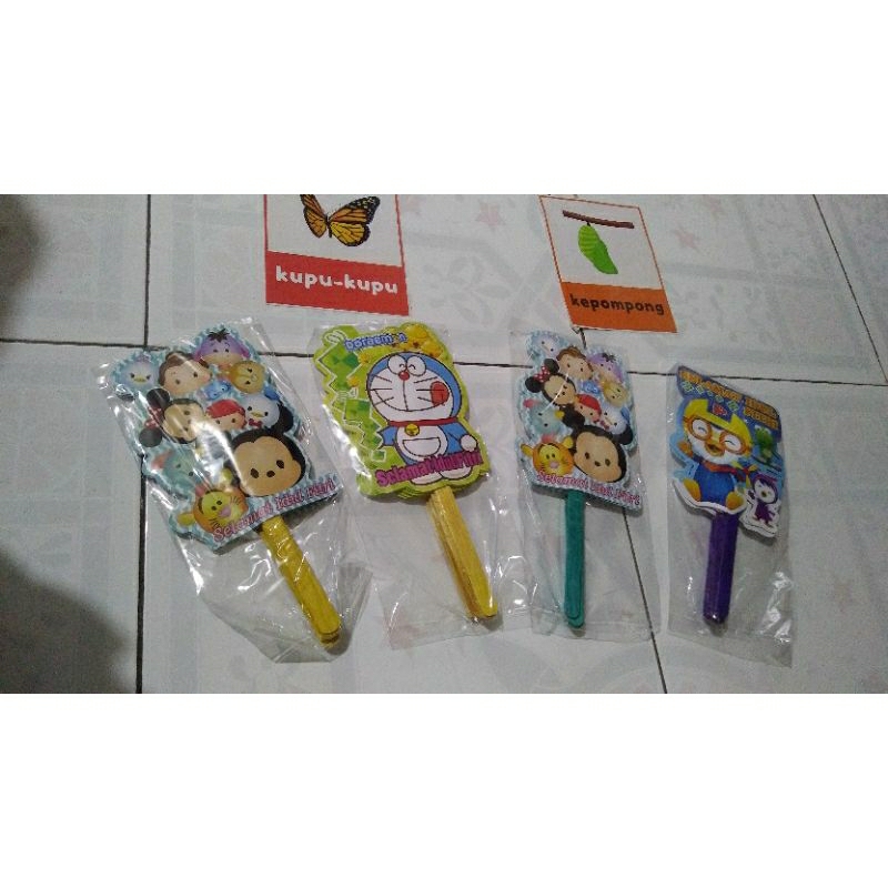 

Amplop Kipas THR Isi 5 Pcs