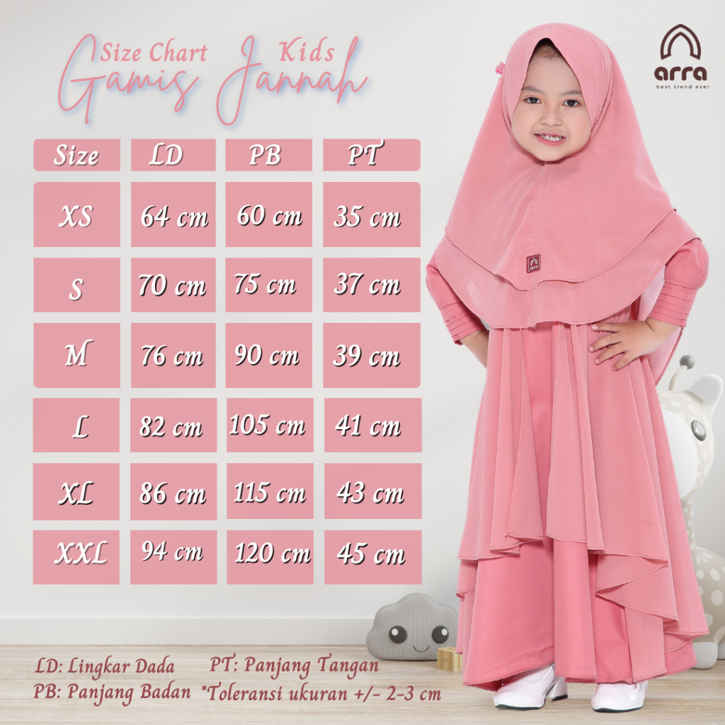 JANNAH SERIES Baju Pakaian Gamis Koko Sarimbit Seragam Muslim Set Couple Pasangan Ibu Ayah dan Anak Perempuan Suami Istri Keluarga Muslim Kondangan Lebaran Terbaru 2023