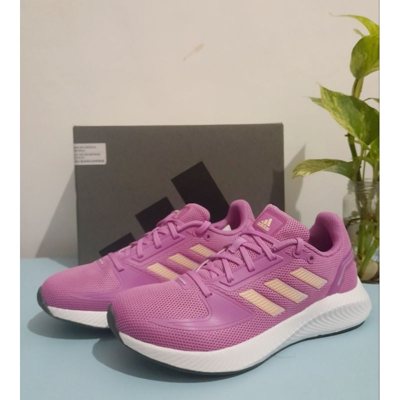 Sepatu Adidas Runfalcon 2.0