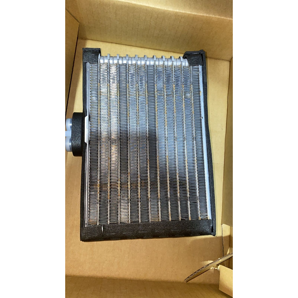 Evaporator Avanza lama