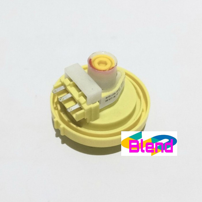 Water Level Polytron Zeromatic-Sensor Air Mesin Cuci XQB-8077-IRS