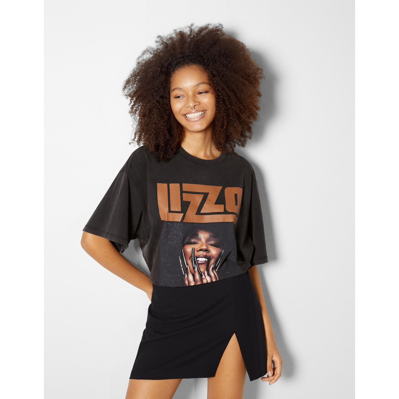 KAOS BAND LIZZO BY BERSHAK*