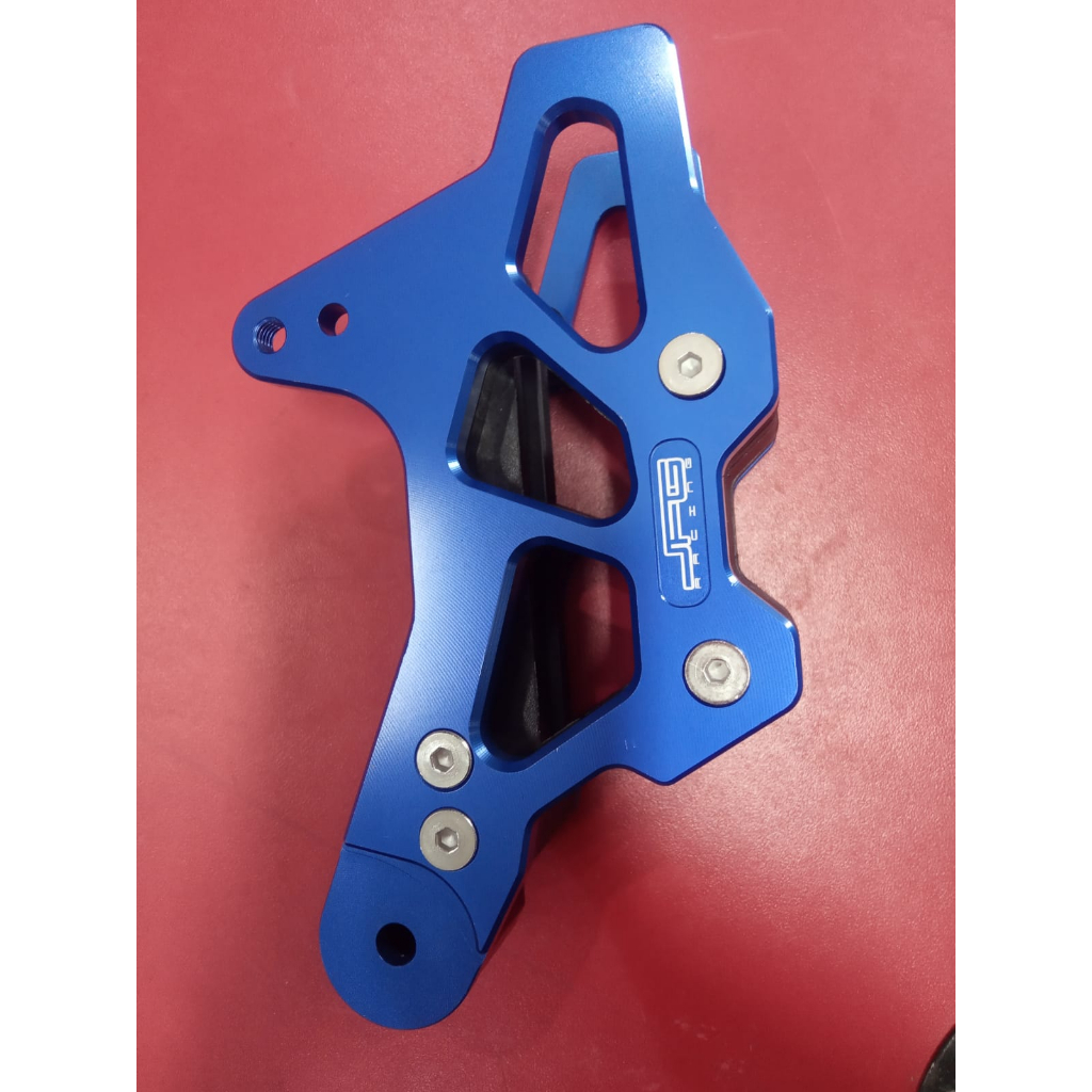 CHAIN GUIDE / PELINDUNG RANTAI KTM/HUSQVARNA /SSX