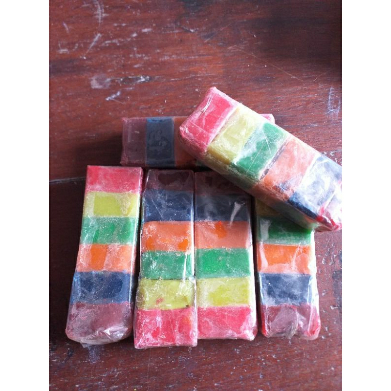 Lilin mainan anak(malem)