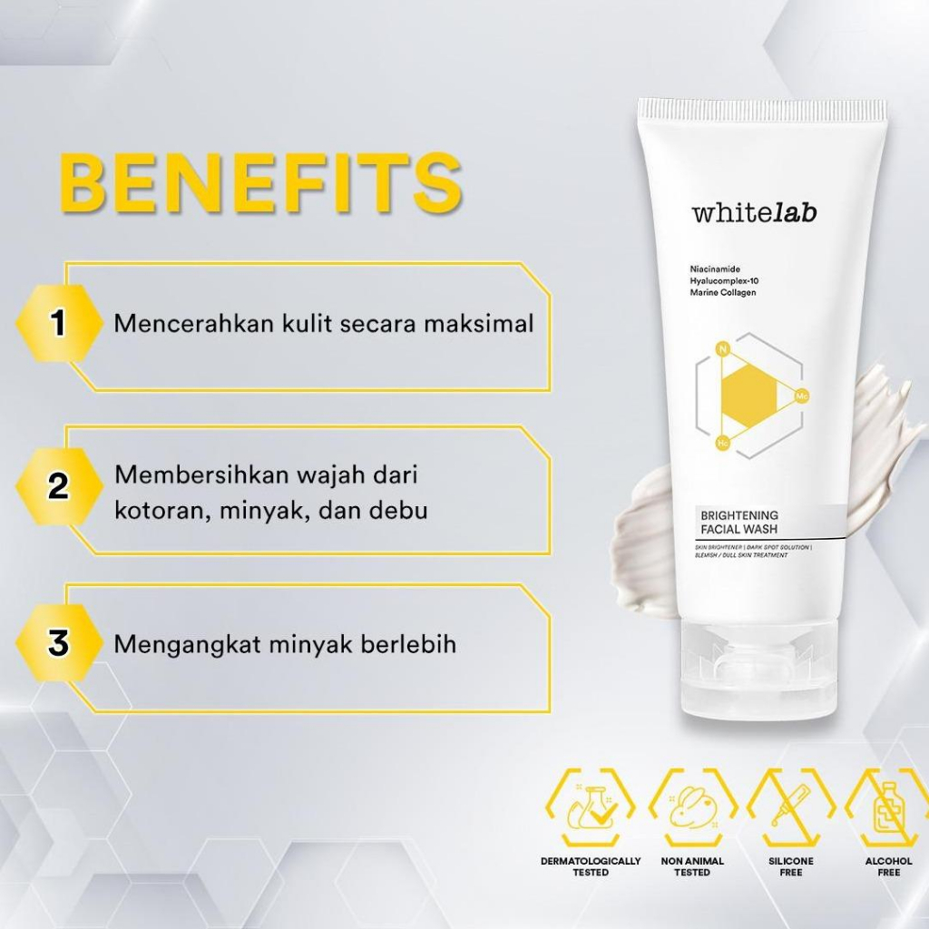 [PAKET RAMADHAN] BASIC SKINCARE FAVORIT GUDKOS ARMY - BEST SELLER