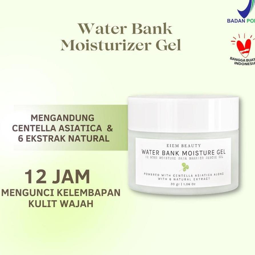 [PAKET RAMADHAN] BASIC SKINCARE FAVORIT GUDKOS ARMY - BEST SELLER