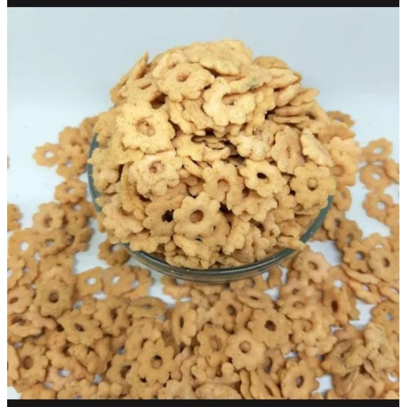 

SAKURA CHIP 500 GRAM