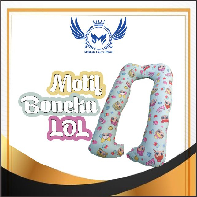 JUAL RUGI KUALITAS BINTANG 5 !!!!! BANTAL IBU HAMIL JUMBO // Bantal Ibu Hamil JUMBO Tebal dan Nyaman / maternity pillow