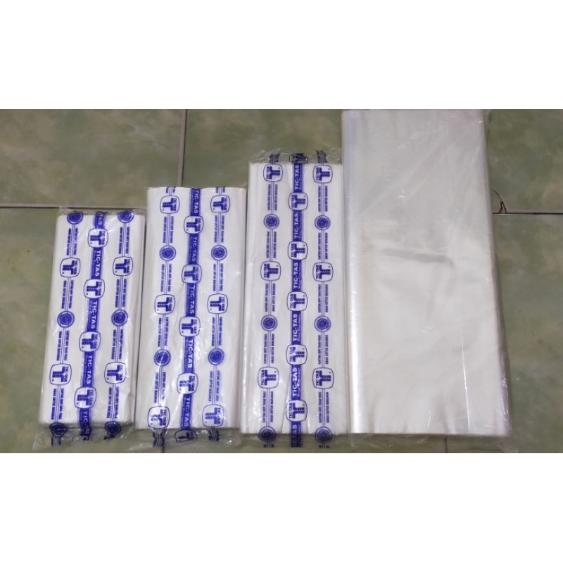 PLASTIK LAUNDRY TICTASBURAM 5KG,7KG,10KG