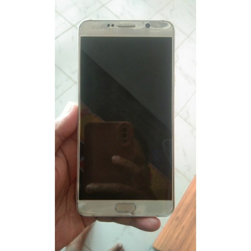 samsung Note 5 matot