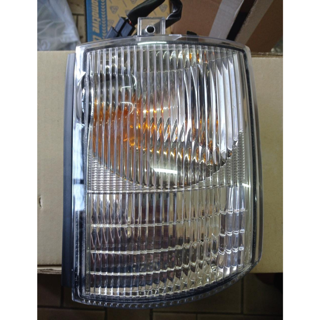 LAMPU VARIASI CORNER COLT DIESEL CANTER MURAH