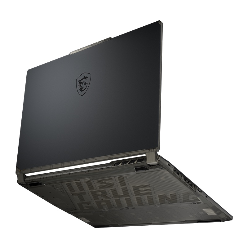 MSI 15 A12VF 072ID CYBORG Intel Core i7-12650H 512GB SSD 16GB RTX4060 15.6&quot; Win11 Gaming Notebook