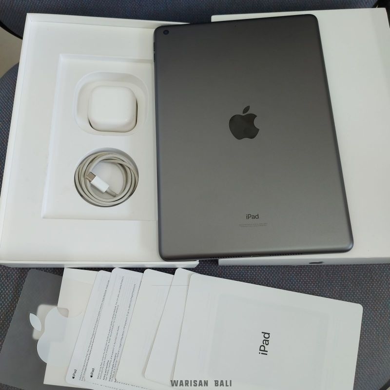 Gen 9 64gb &amp; 256gb Wifi fullset