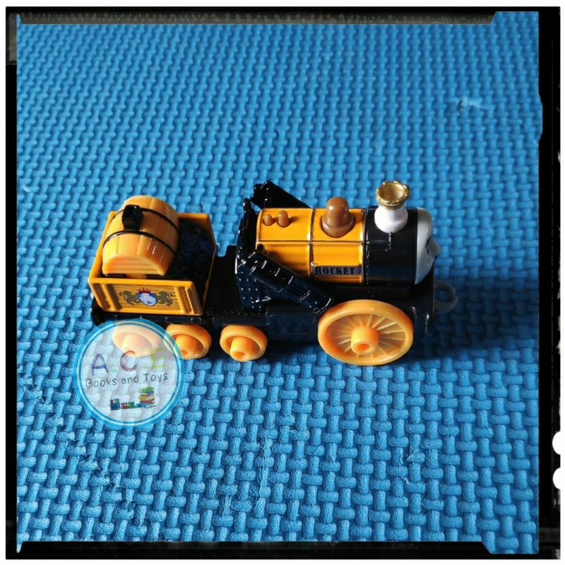 Thomas & Friends Stephen 2012 ( Ori loose pack )