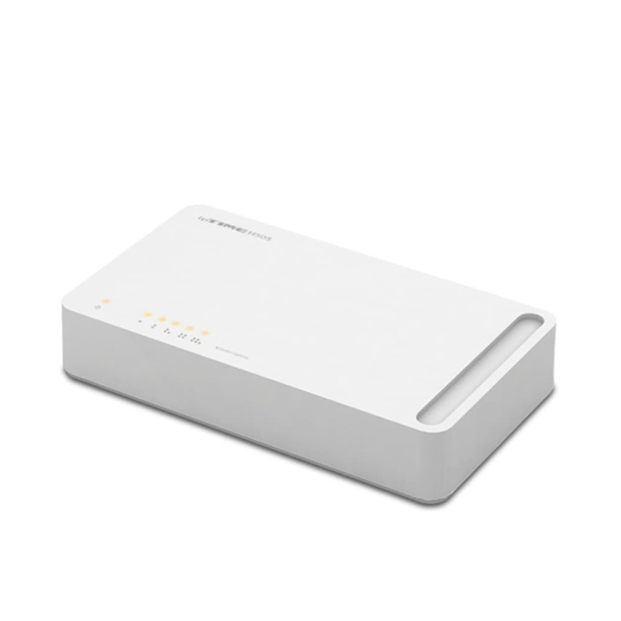 Totolink S505 switch 5port 10/100mbps