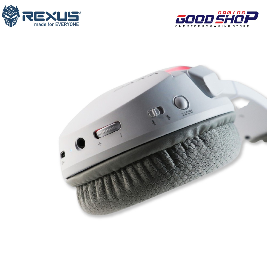 Rexus Daxa Saturn ST1 / ST 1 - Gaming Headset