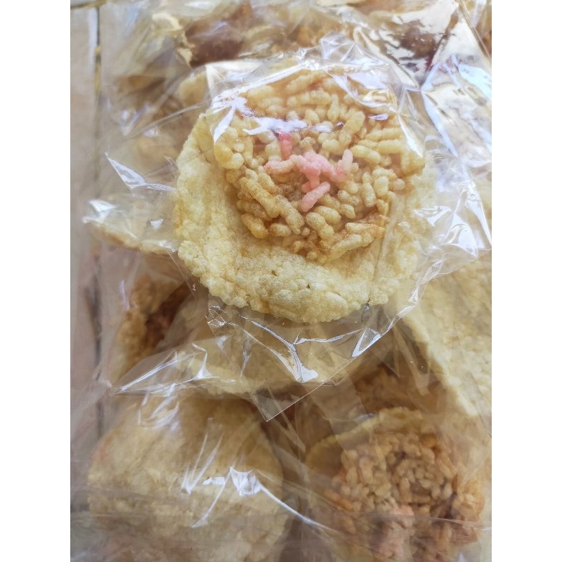 

Jaje uli gina/bungkus(10 pcs)
