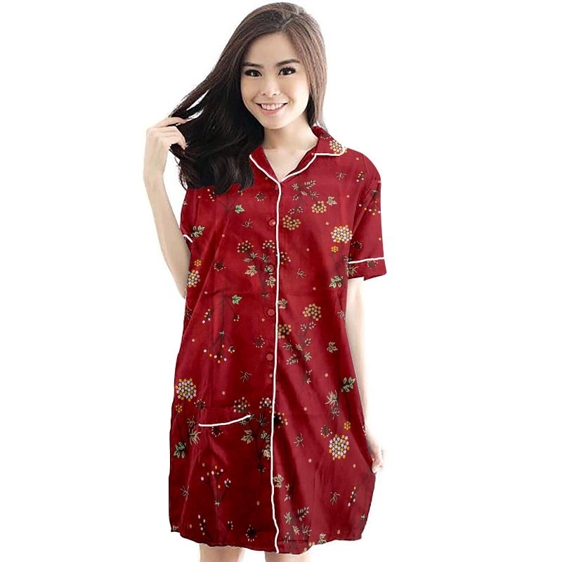 daster wanita cantik/daster kekinian/daster bumil dan busui/dress