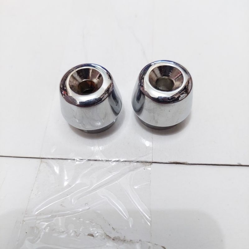 Jalu balancer stang Honda beat Vario Scoopy original chrome.