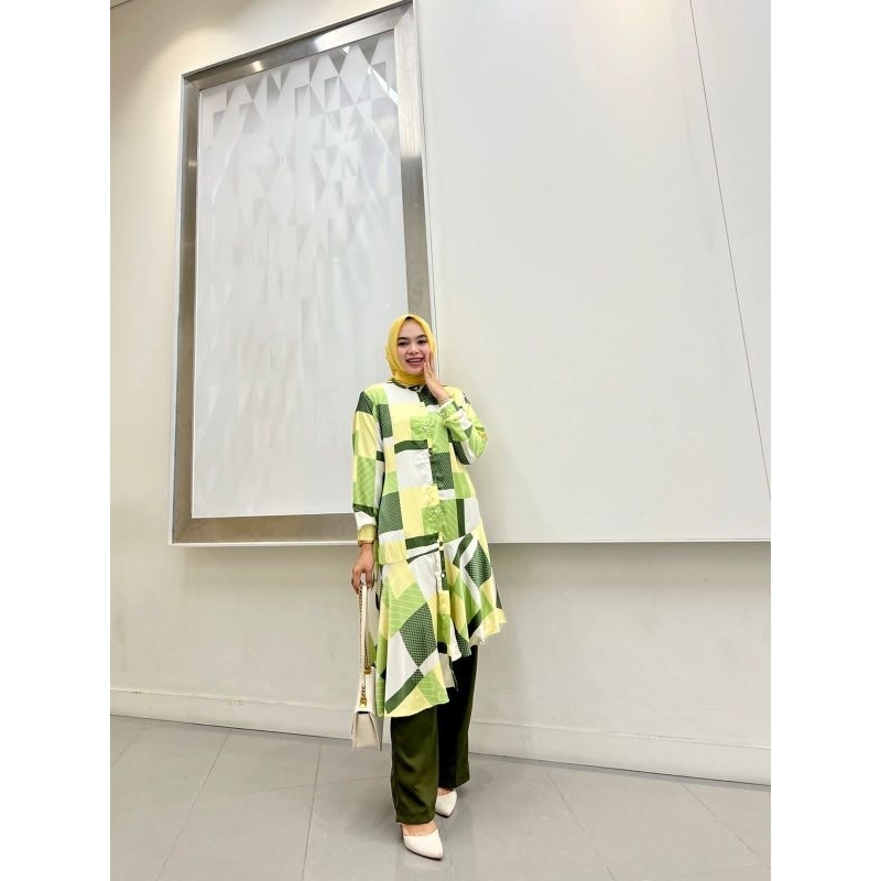 Aafia Set by hmf - set termurah