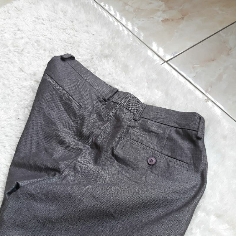 WORK PANTS CELANA PANJANG DOMANCHI