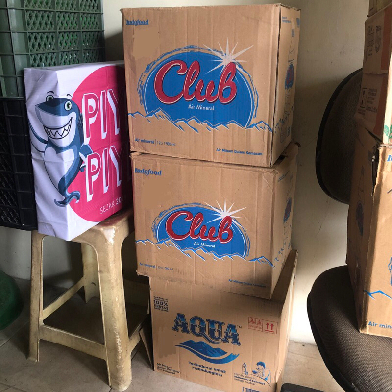 

<WAJIB> KERDUS PACKING :)