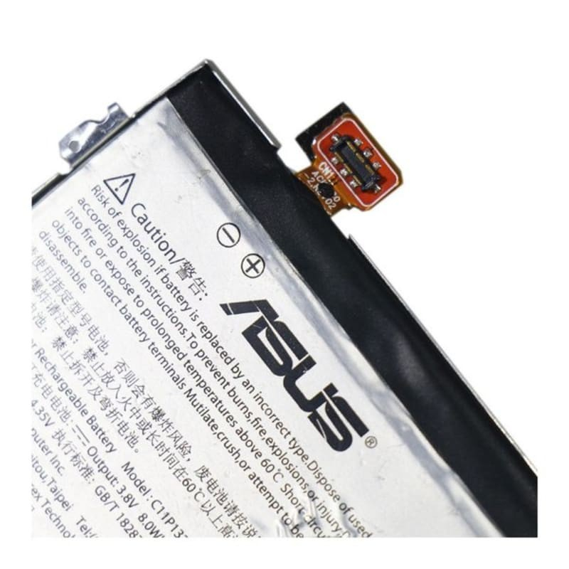 ASUS Battery C11P1324 Zenfone 5 - 2050mAh Original