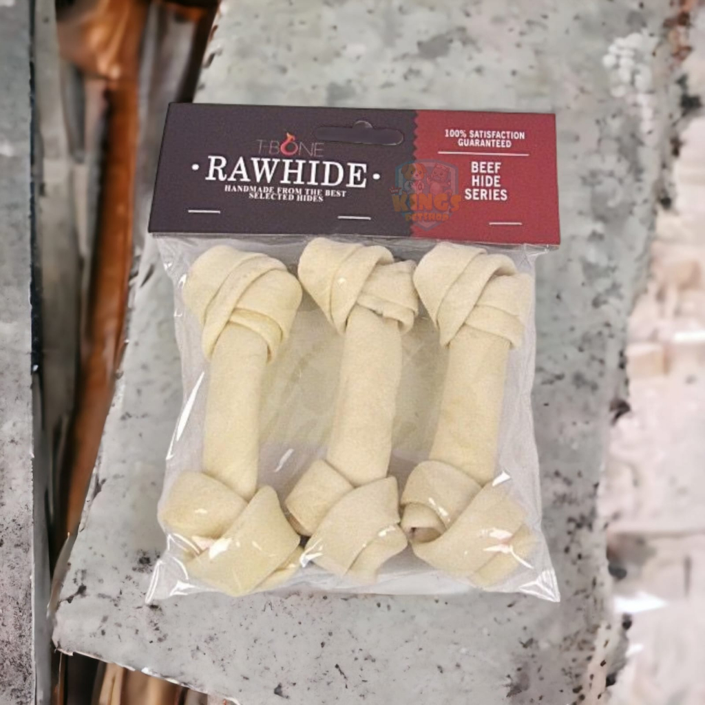 TBONE SNACK TWKB5 / Snack Anjing / Snack Tulang Untuk Anjing / Snack Gigitan Anjing