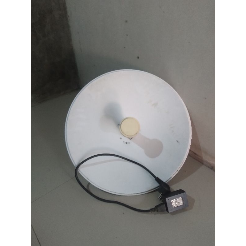 powerbeam400 m5 ubnt