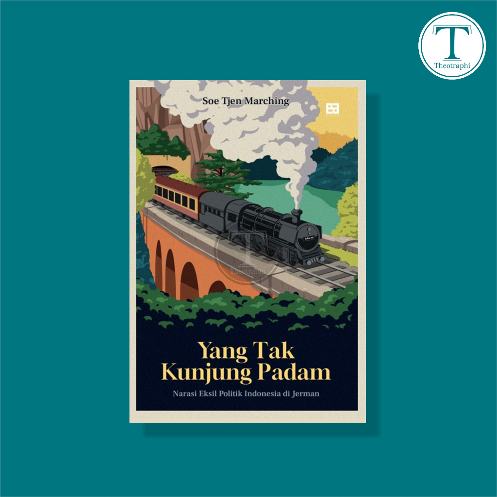 Yang Tak Kunjung Padam - Soe Tjen Marching