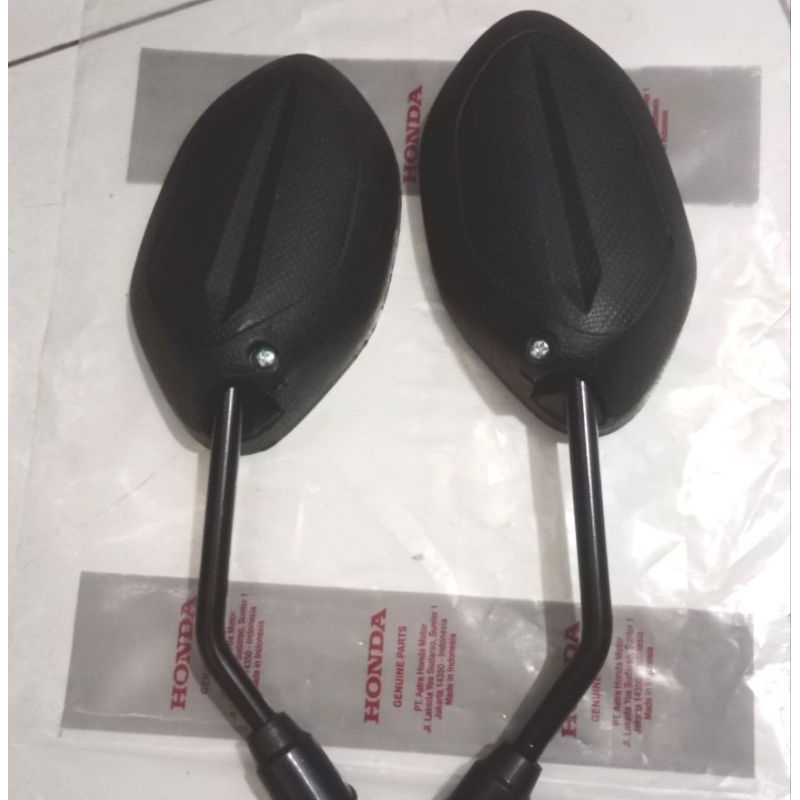 KACA SPION MOTOR SUPRA X SUPRA X125 SPION BLADE NEW BLADE 125 SUPRA FIT NEW SUPRA FIT LAMA BEAT VARI