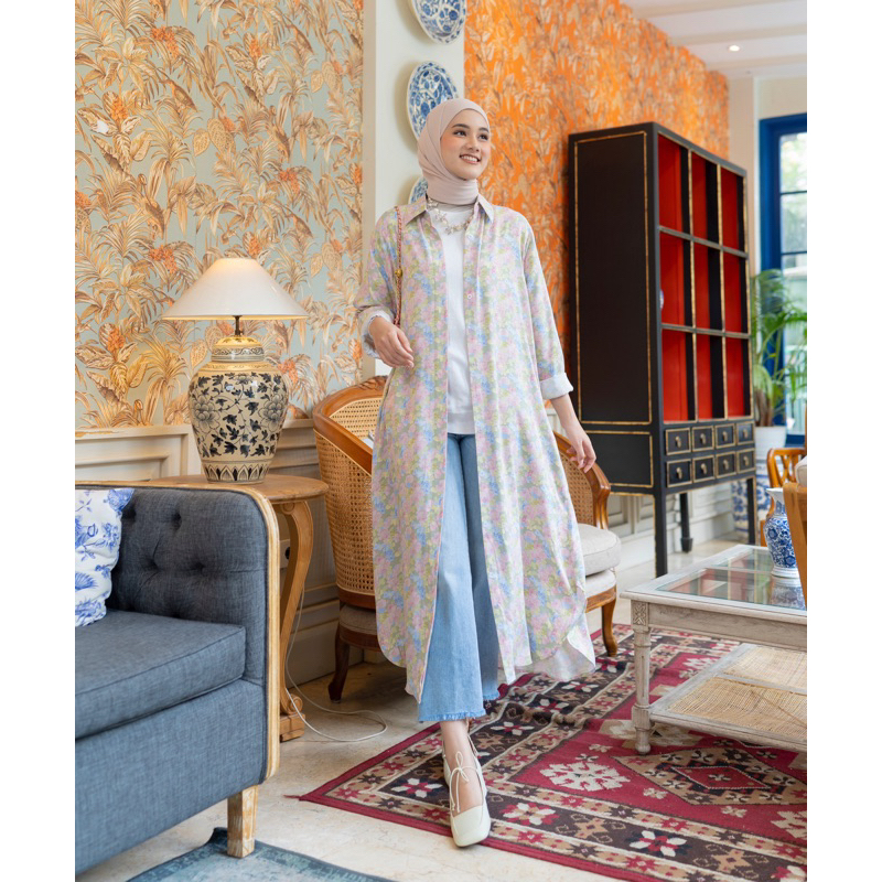 Mahara - Tunik - NAIMA