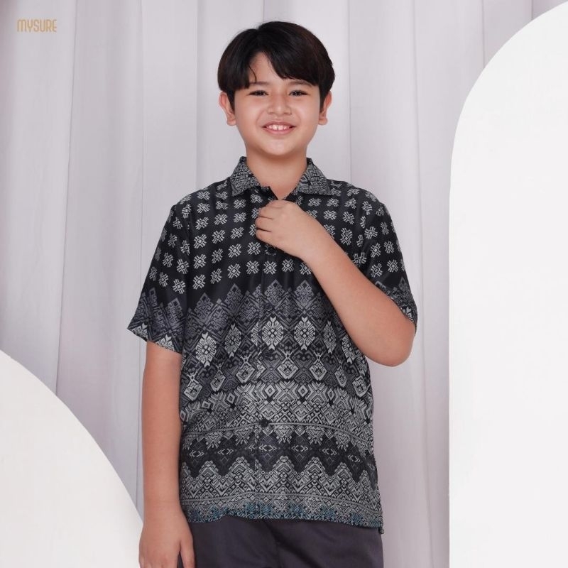 SARIMBIT SAPPHIRE FAMILY SERIES MYSURE