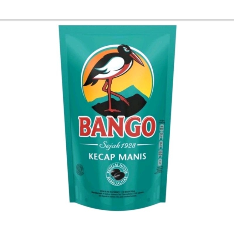 KECAP BANGO REFILL