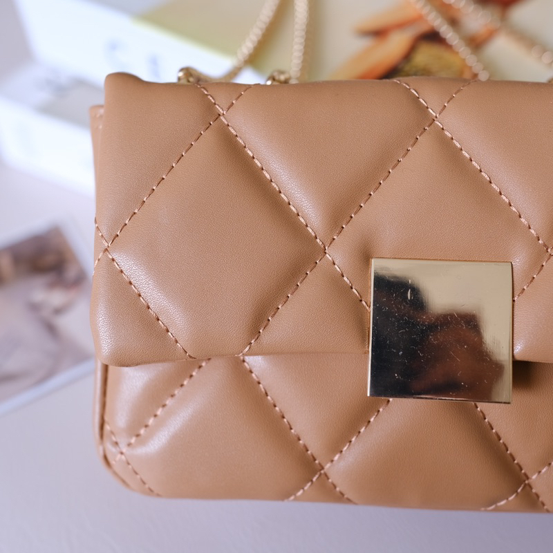 Nafia Shouder Bag / Tas wanita terbaru